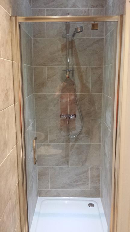 The Railway Inn Westerfield Kamer foto