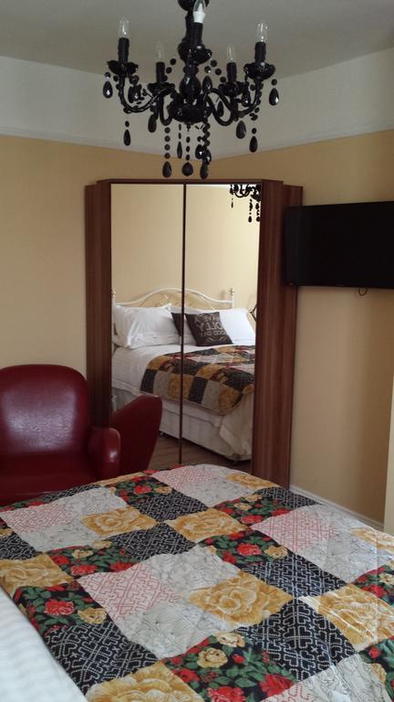 The Railway Inn Westerfield Kamer foto